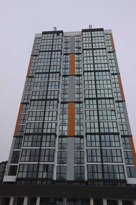 Квартира на ЖК Атмосфера в Києві, ID 474207, фото №3
