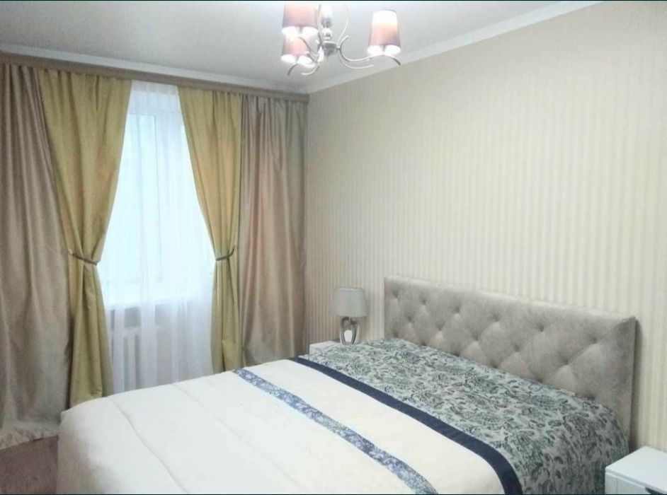 Квартира на Олександрівський в Запоріжжі, ID 314853, фото №6