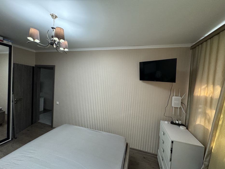 Квартира на Олександрівський в Запоріжжі, ID 314853, фото №7