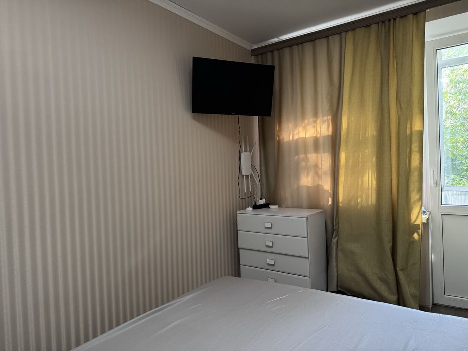 Квартира на Олександрівський в Запоріжжі, ID 314853, фото №8