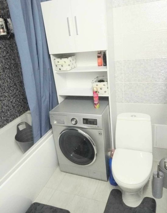 Квартира на Олександрівський в Запоріжжі, ID 314853, фото №10