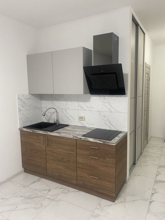Квартира на вул. Сім'ї Стешенків, 9 в Києві, ID 301515, фото №11