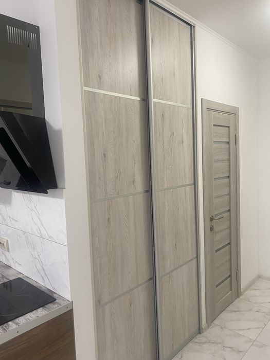 Квартира на вул. Сім'ї Стешенків, 9 в Києві, ID 301515, фото №13