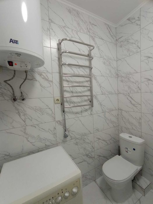 Квартира на вул. Сім'ї Стешенків, 9 в Києві, ID 301515, фото №3