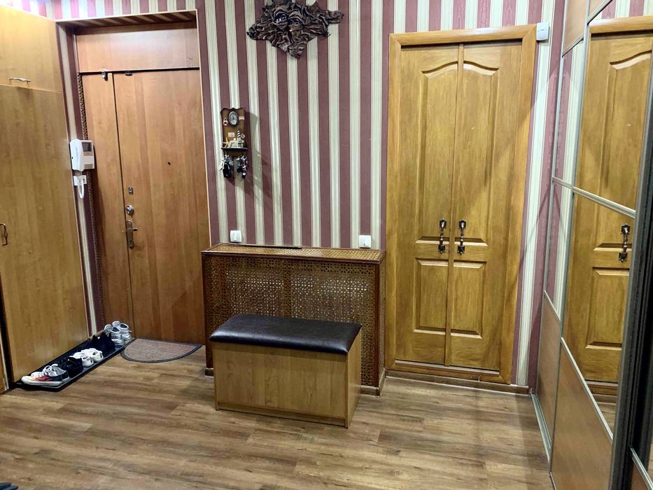 Квартира на вул. Полтавський шлях, 42 в Харків, ID 207251, фото №2