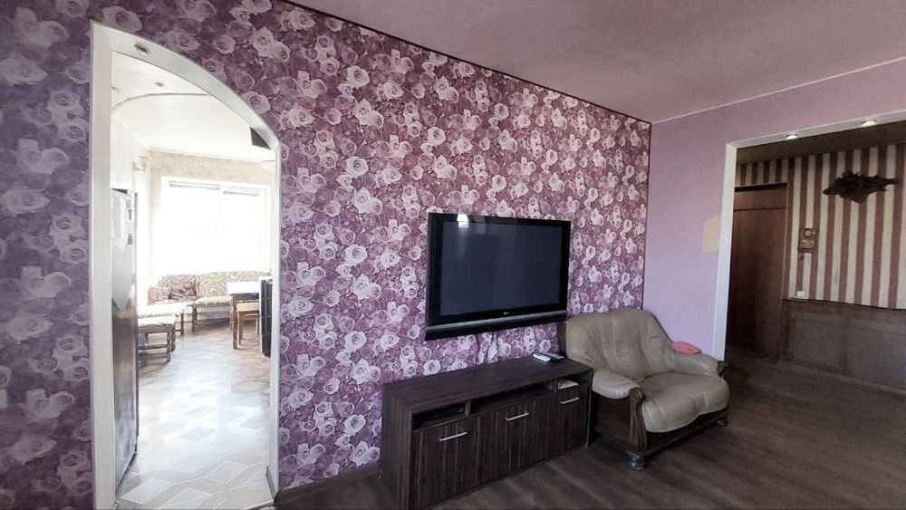 Квартира на вул. Полтавський шлях, 42 в Харкові, ID 207251, фото №11