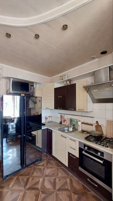 Квартира на вул. Полтавський шлях, 42 в Харкові, ID 207251, фото №14