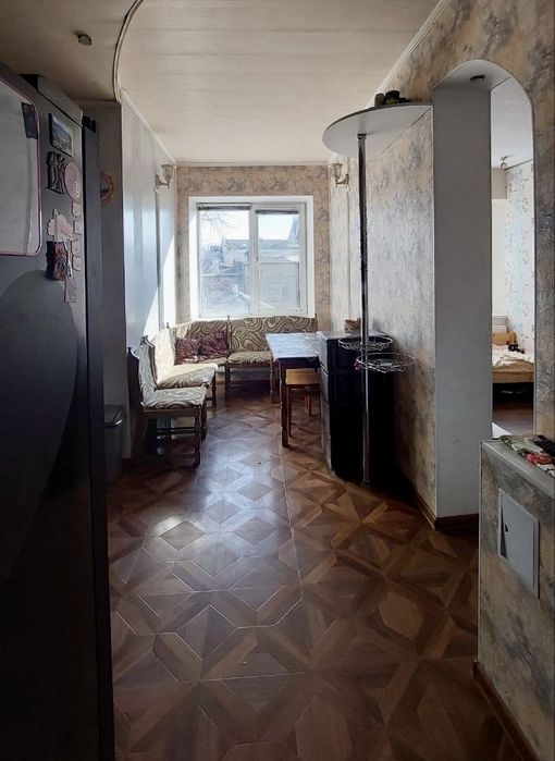 Квартира на вул. Полтавський шлях, 42 в Харкові, ID 207251, фото №16