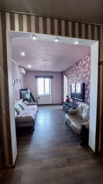 Квартира на вул. Полтавський шлях, 42 в Харкові, ID 207251, фото №17