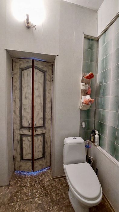 Квартира на вул. Полтавський шлях, 42 в Харкові, ID 207251, фото №18