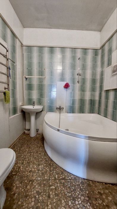 Квартира на вул. Полтавський шлях, 42 в Харкові, ID 207251, фото №19