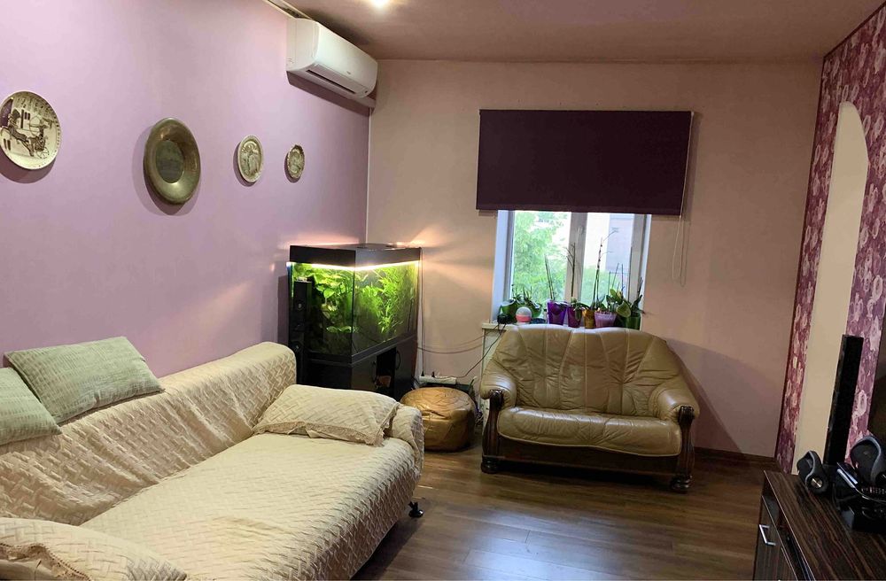 Квартира на вул. Полтавський шлях, 42 в Харків, ID 207251, фото №3