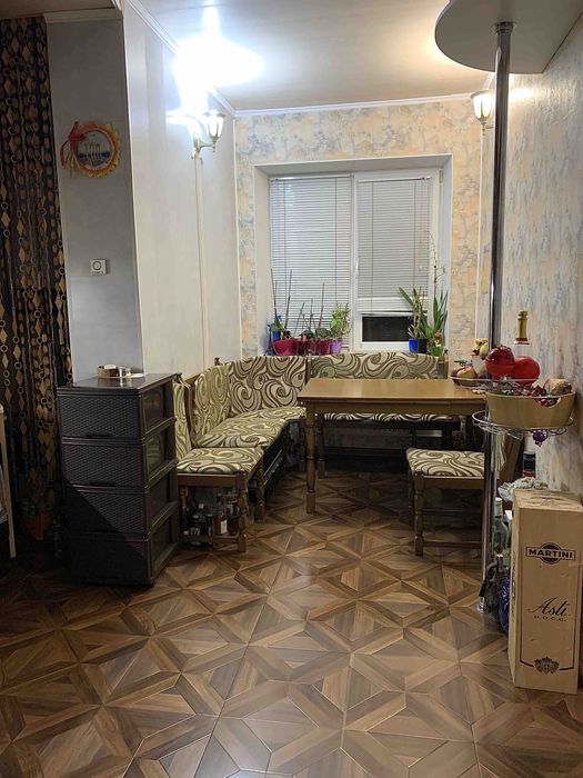 Квартира на вул. Полтавський шлях, 42 в Харків, ID 207251, фото №4