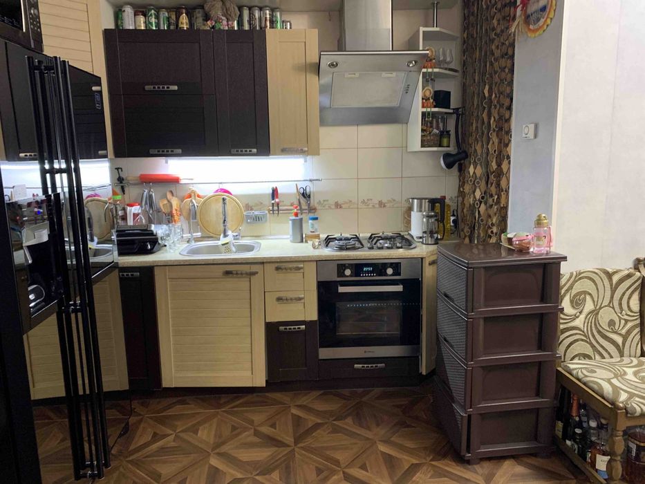 Квартира на вул. Полтавський шлях, 42 в Харків, ID 207251, фото №5