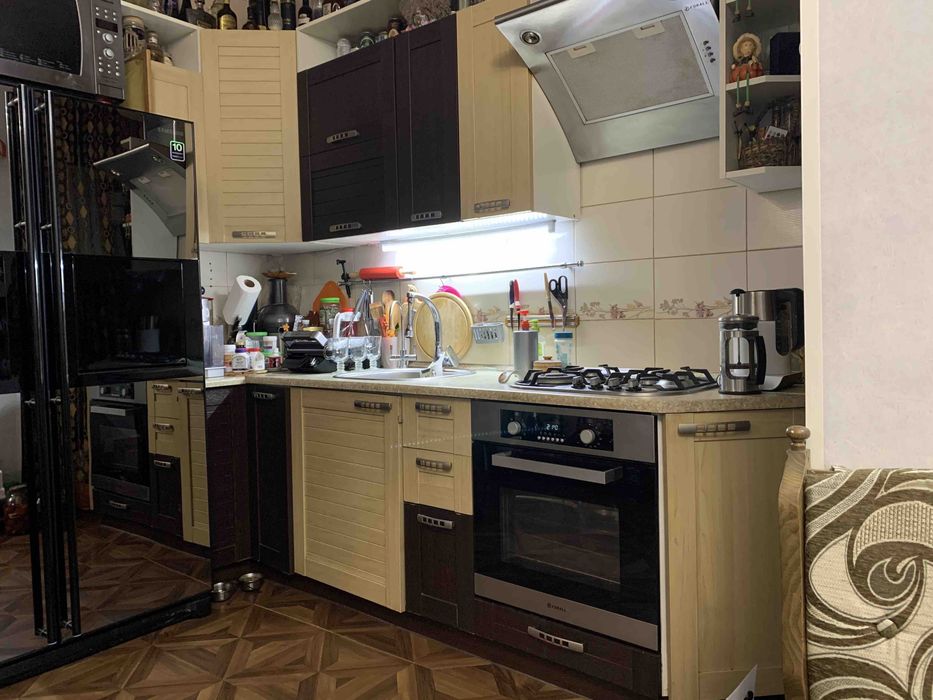 Квартира на вул. Полтавський шлях, 42 в Харкові, ID 207251, фото №6