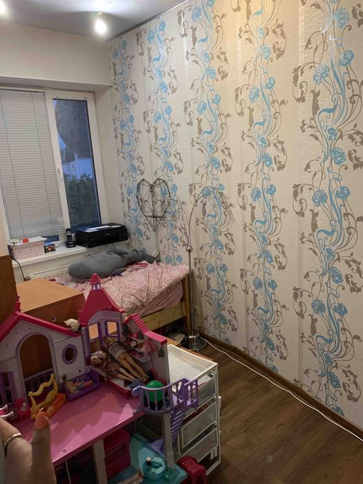 Квартира на вул. Полтавський шлях, 42 в Харкові, ID 207251, фото №7