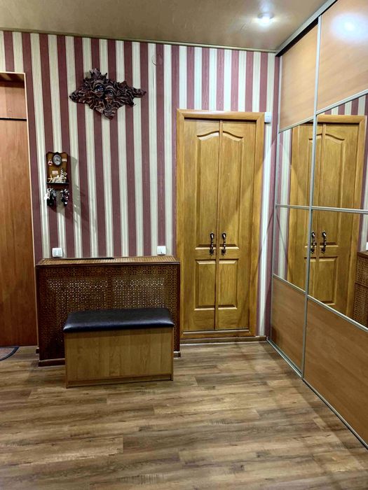 Квартира на вул. Полтавський шлях, 42 в Харкові, ID 207251, фото №8