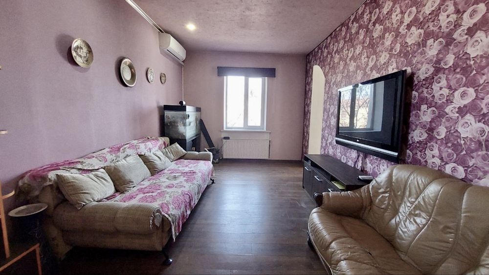 Квартира на вул. Полтавський шлях, 42 в Харкові, ID 207251, фото №10