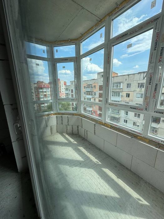 Квартира на Сади-2 в Полтава, ID 170657, фото №1
