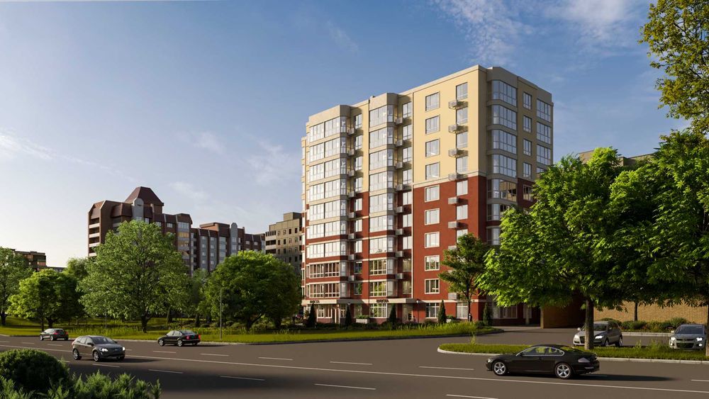 Квартира на вул. Героїв Ато, 81 в Полтава, ID 205440, фото №2