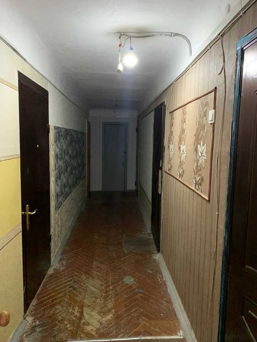 Квартира на вул. Перемоги в Запоріжжі, ID 165612, фото №24