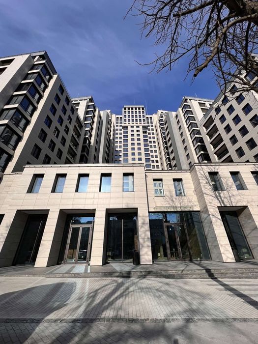 Квартира на Crystal Park Tower в Києві, ID 268177, фото №8