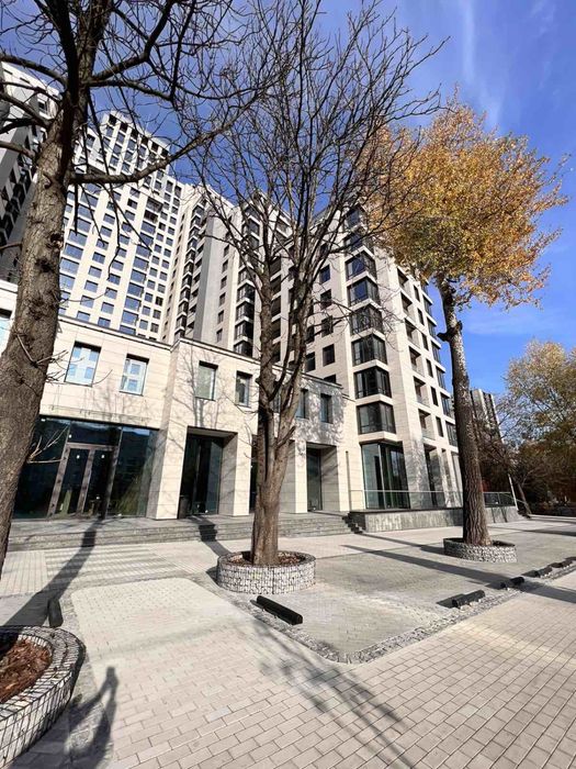 Квартира на Crystal Park Tower в Києві, ID 268177, фото №9