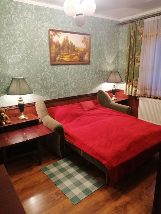 Будинок на Тернопільська область, Петриків, ID 416689, фото №1
