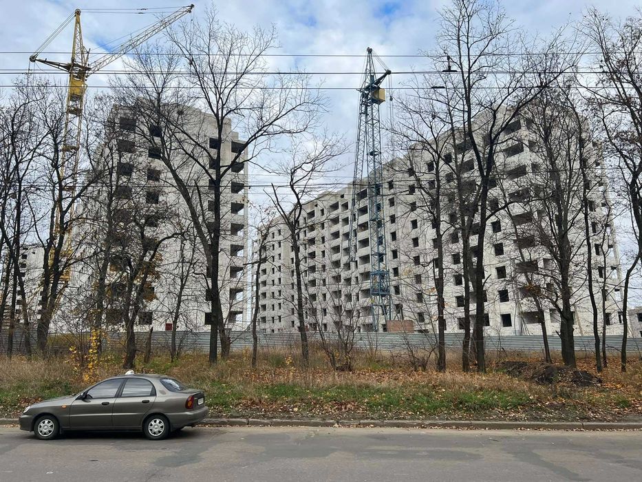Квартира на ЖК "Валентиновская" в Харкові, ID 177954, фото №1