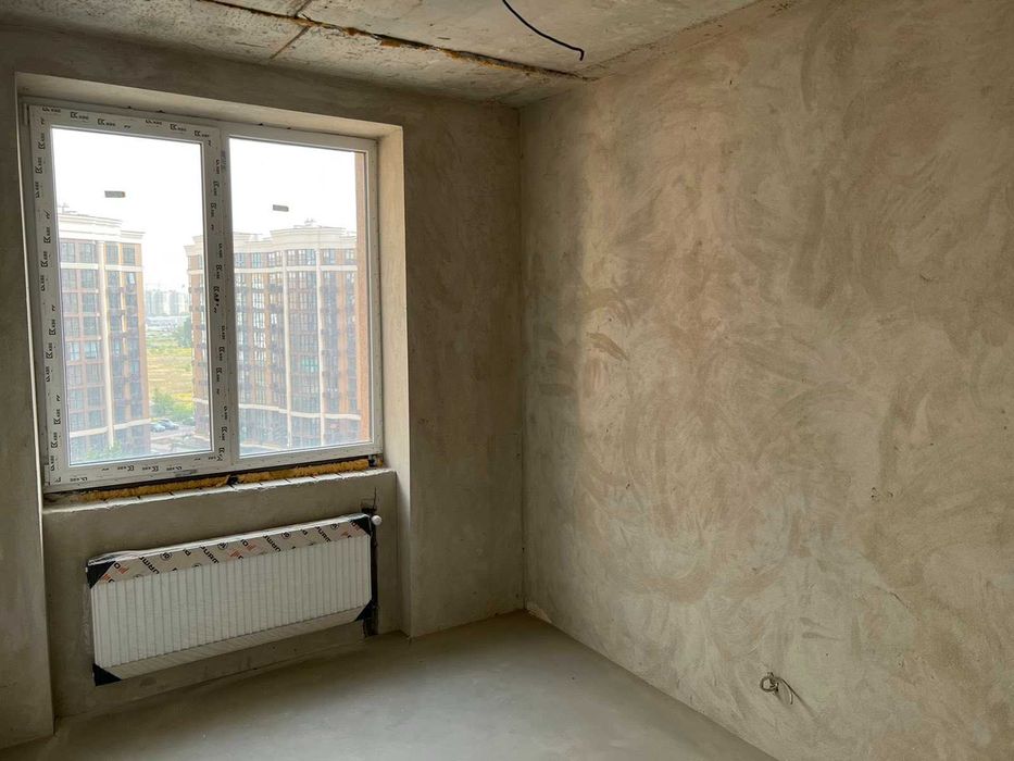 Квартира на ЖК Софія Резіденс в Києві, ID 262282, фото №12