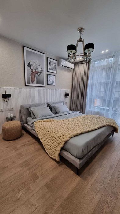 Квартира на Французький квартал-2 в Київ, ID 315049, фото №1