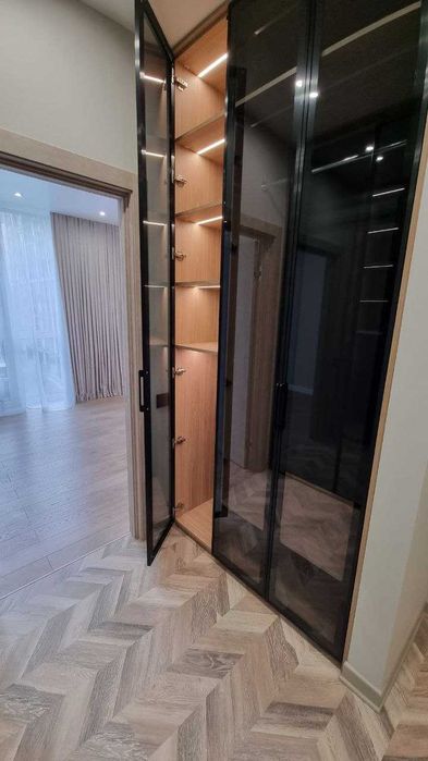 Квартира на Французький квартал-2 в Києві, ID 315049, фото №11
