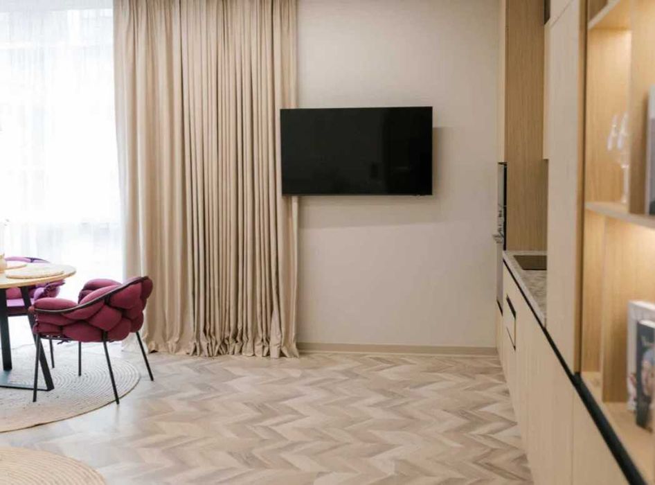 Квартира на Французький квартал-2 в Київ, ID 315049, фото №3