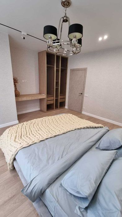 Квартира на Французький квартал-2 в Києві, ID 315049, фото №6
