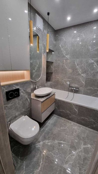 Квартира на Французький квартал-2 в Києві, ID 315049, фото №9