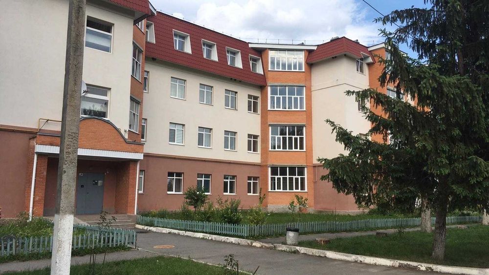Квартира на вул. Гайок, 224Б в Києві, ID 311797, фото №11