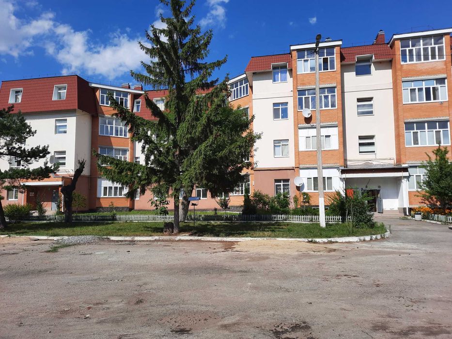 Квартира на вул. Гайок, 224Б в Києві, ID 311797, фото №12