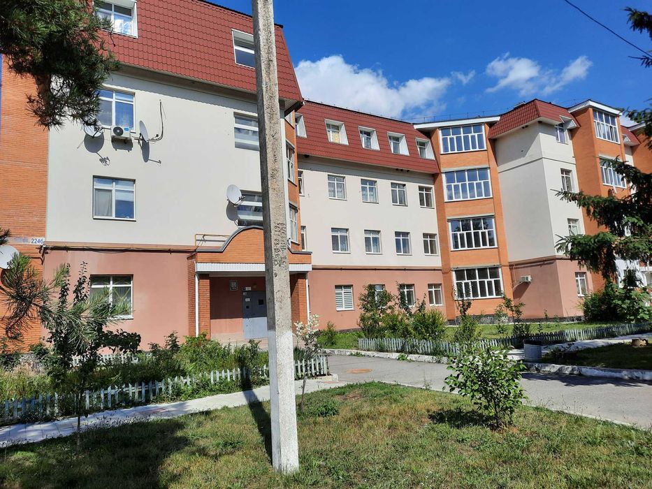 Квартира на вул. Гайок, 224Б в Києві, ID 311797, фото №13