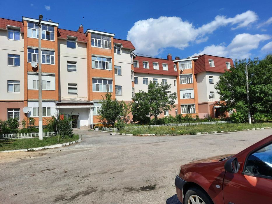Квартира на вул. Гайок, 224Б в Києві, ID 311797, фото №14