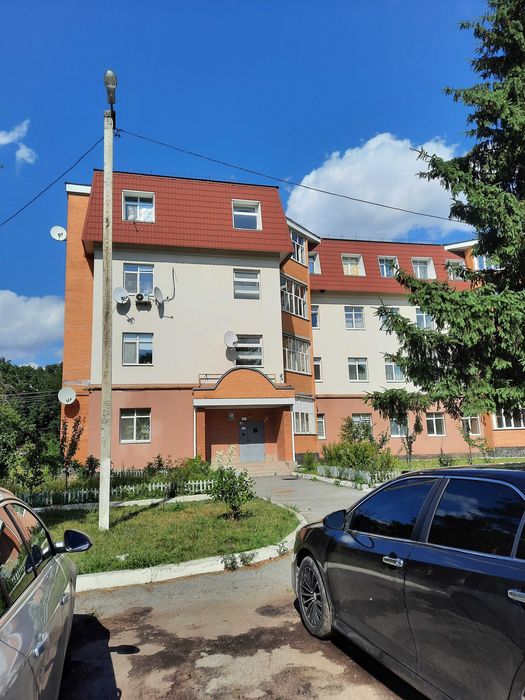 Квартира на вул. Гайок, 224Б в Києві, ID 311797, фото №15