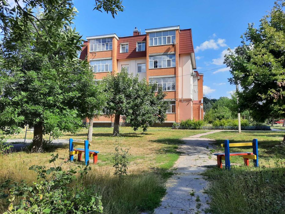 Квартира на вул. Гайок, 224Б в Києві, ID 311797, фото №17