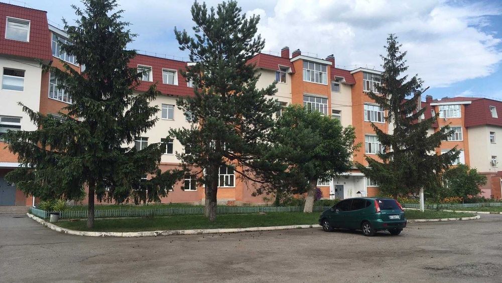 Квартира на вул. Гайок, 224Б в Києві, ID 311797, фото №18