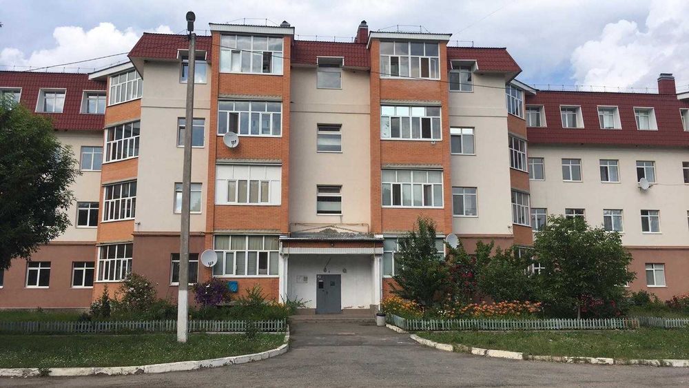 Квартира на вул. Гайок, 224Б в Києві, ID 311797, фото №9