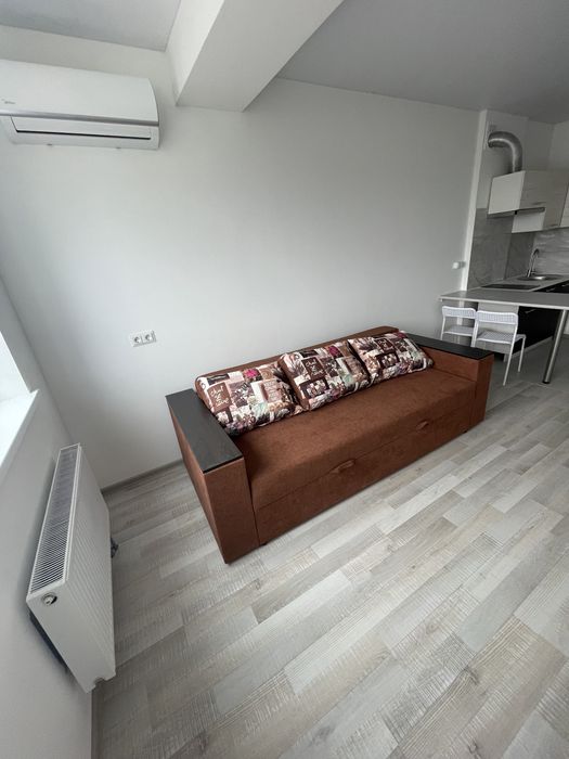 Квартира в Києві, ID 312821, фото №8
