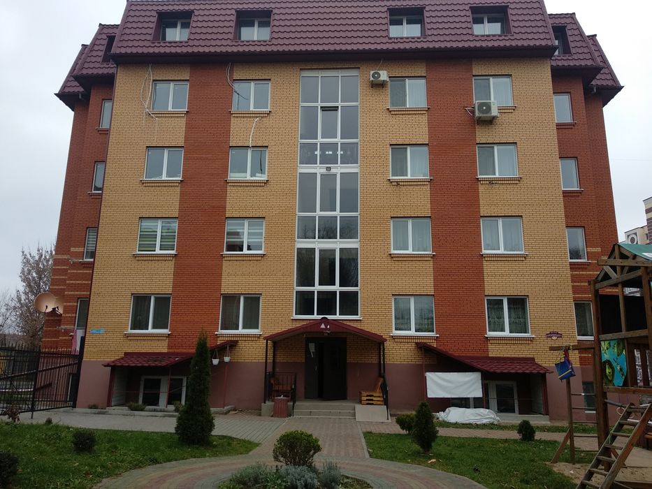 Квартира на Район Виставка в Хмельницькому, ID 386823, фото №4