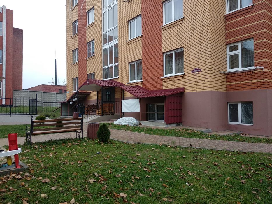 Квартира на Район Виставка в Хмельницькому, ID 386823, фото №5