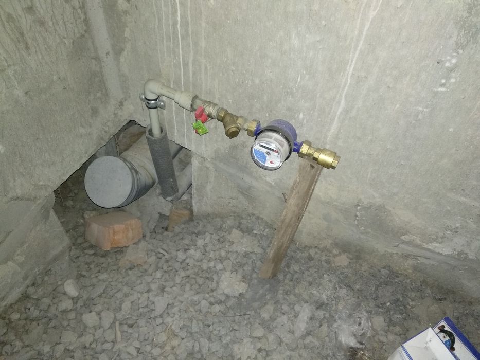 Квартира на Район Виставка в Хмельницькому, ID 386823, фото №8