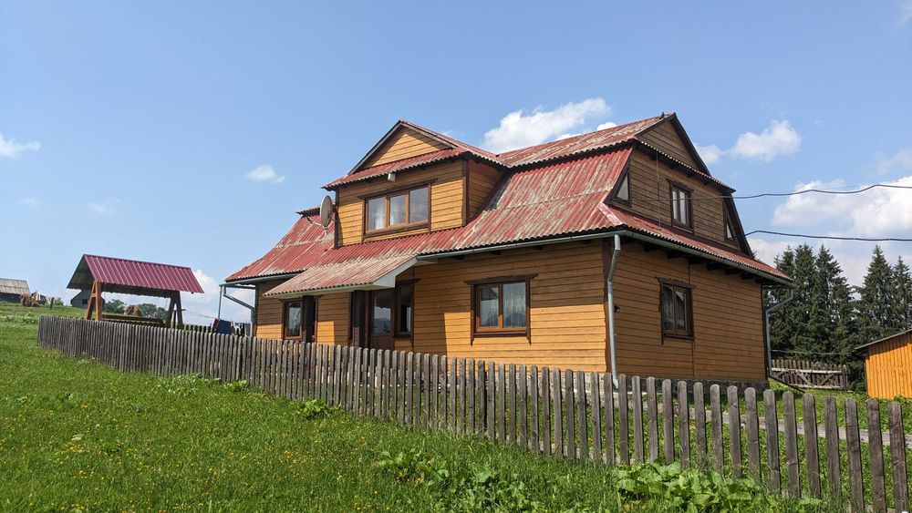 Будинок на Гереджук хаус, ID 416317, фото №2