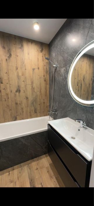 Квартира на новобудова забудовник Рауш в Хмельницький, ID 239807, фото №3
