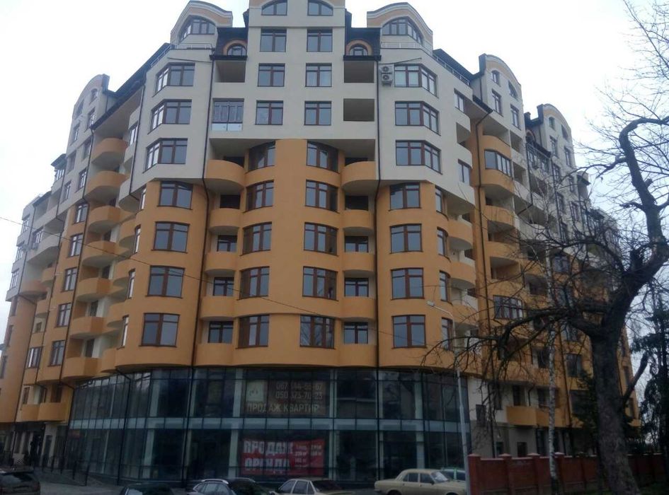 Квартира на вул. Роксолана, 16 в Львові, ID 311145, фото №1